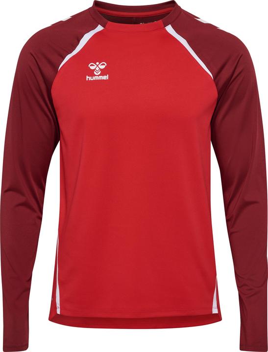 hummel hmlLEAD 2.0 CREW SWEAT