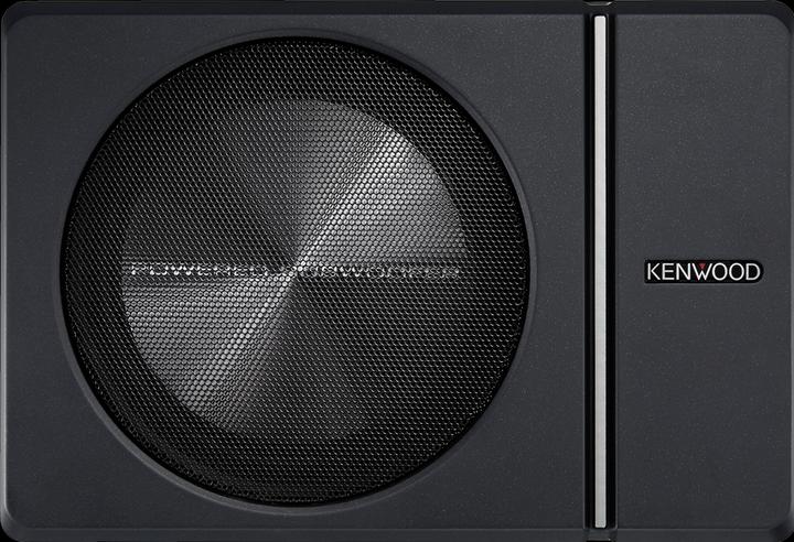 Actual product image Kenwood Corp. KSC-PSW8 (250 W, 20 cm)