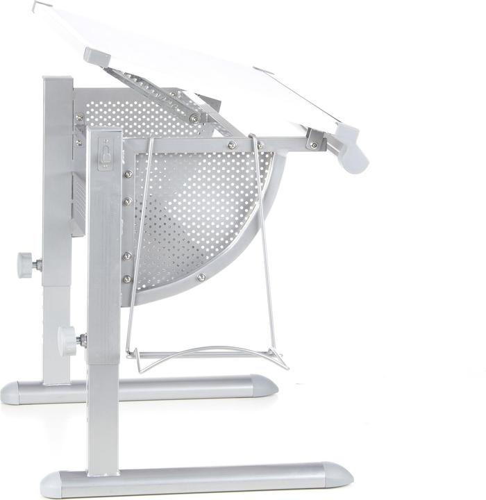 Immagine prodotto Hjh Office Belia (80 x 80 x 50 cm)