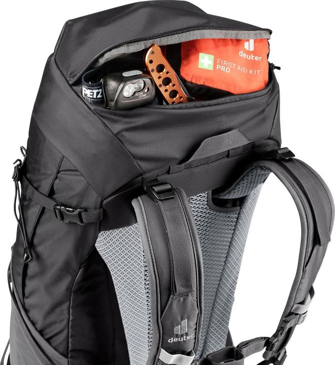 Actual product image Deuter Futura Pro 40 (40 l)