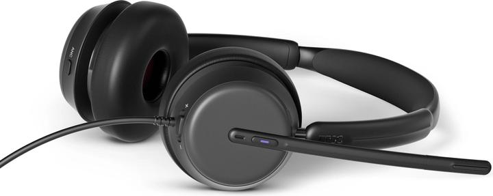Actual product image EPOS IMPACT 860T ANC (Cable, USB-C)
