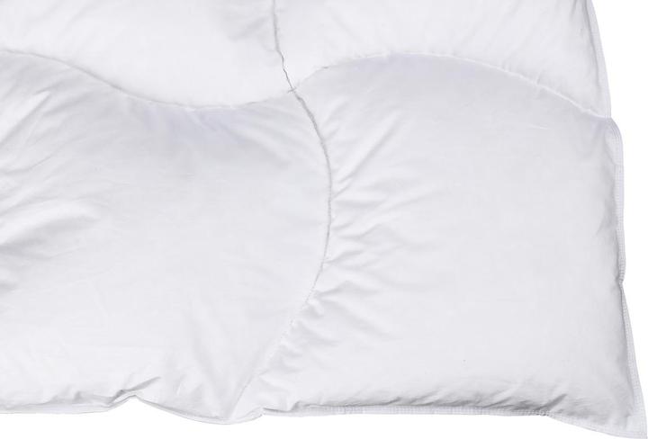 Actual product image Albis Leggero Arven (810 g, 240 x 240 cm)