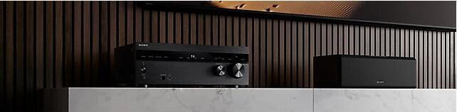 Productafbeelding Sony TA-AN1000 (7.2 Kanaal)