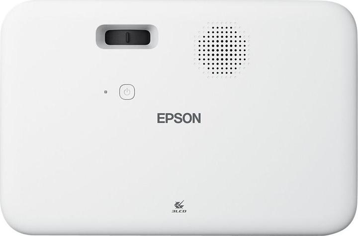 Actual product image Epson CO-FH02 (Full HD, 3000 lm, 1.19 - 1.61:1)