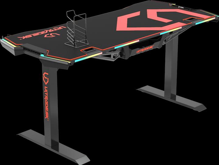 Produktbild Ultradesk Gaming Tisch Force