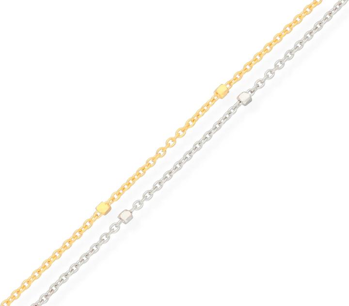 Image du produit Carat Chic (17 cm, Or 9ct)