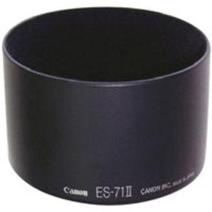 Actual product image Canon Es-71 Ii