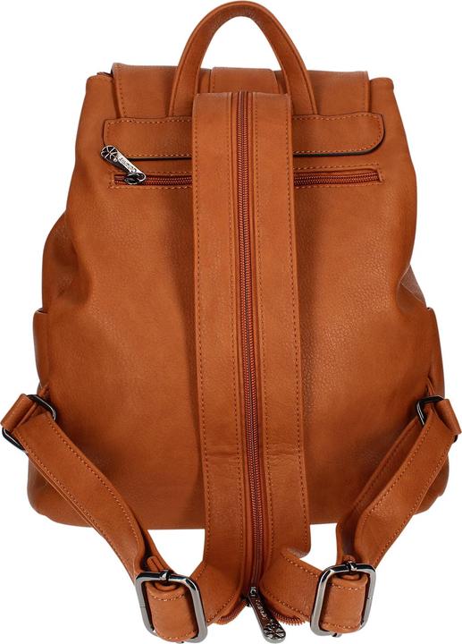 Image du produit Gallantry Sac à dos en similicuir (5 l)