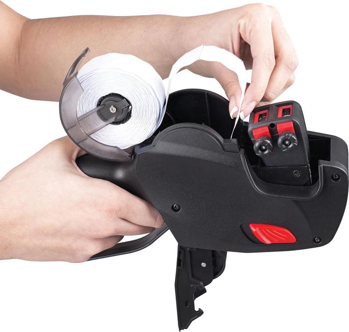 Actual product image Avery PL2/18 Preisauszeichner