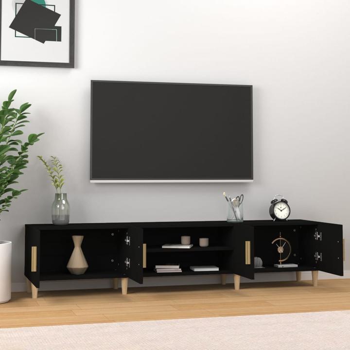 Image du produit VidaXL Fuscienne (180 x 31.5 x 40 cm)