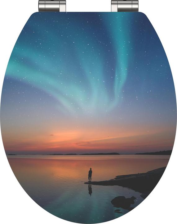 Polar Lights