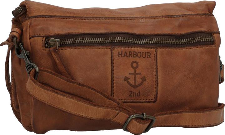 Produktbild Harbour 2nd Helin Umhängetasche Leder 23 cm