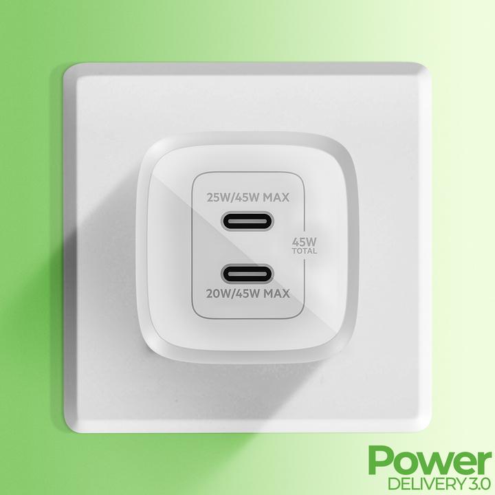 Image du produit Belkin Boost Charge Pro (45 W)