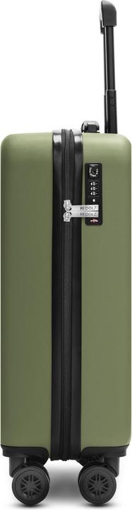 Immagine prodotto Redolz Essentials 09 CABIN Carrello cabina a 4 ruote 55 cm (37 l, Bagaglio a mano (fino a 50 litri))
