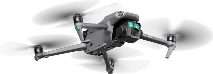 Actual product image DJI Mavic 3 Pro Cine Premium Combo (43 min, 963 g, 20 Mpx)