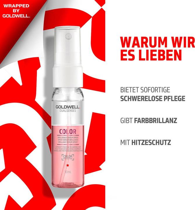 Immagine prodotto Goldwell Set Brillantezza Dualsenses (Set per la cura dei capelli)