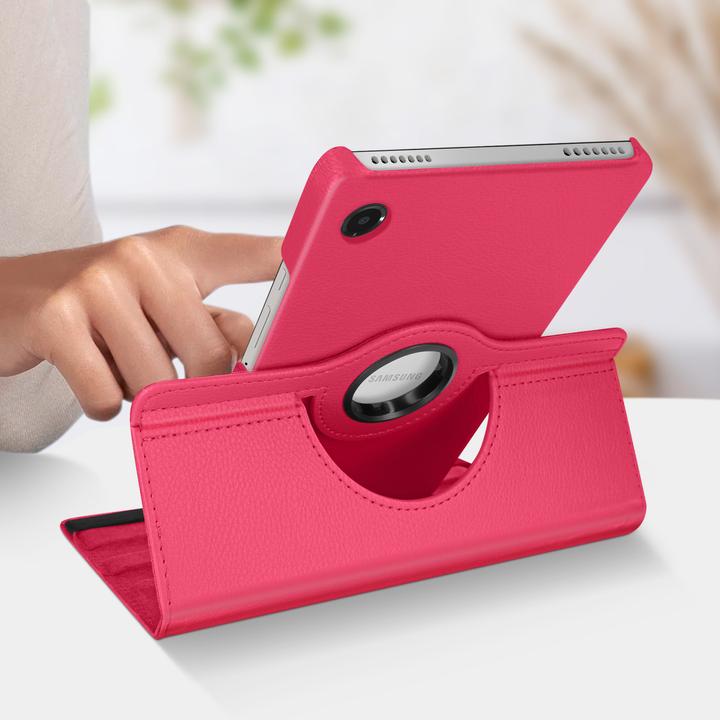 Image du produit Avizar Série 360 (Galaxy Tab A9)