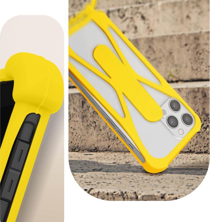 Produktbild Avizar Universelle Handyhülle mit Kette Series