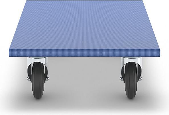 Actual product image kaiserkraft Furniture dolly (300 kg)