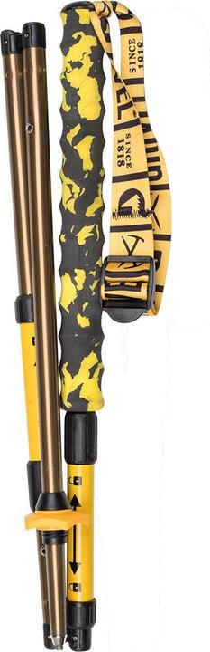 Actual product image Grivel Trail 3 touring poles (130 cm)