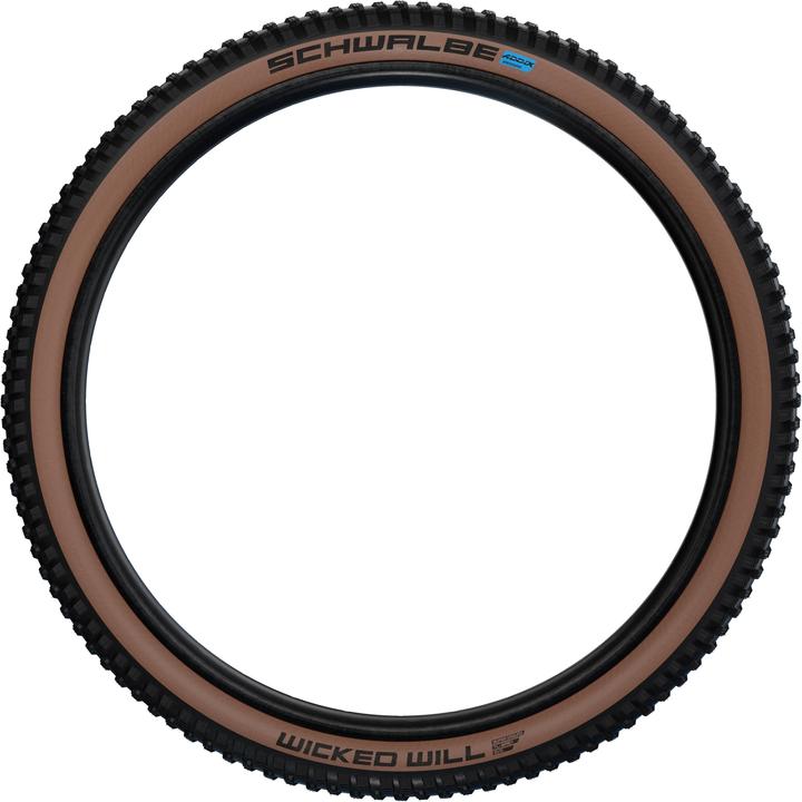 Produktbild Schwalbe Wicked Will (27.5 x 2.60, 65-584)
