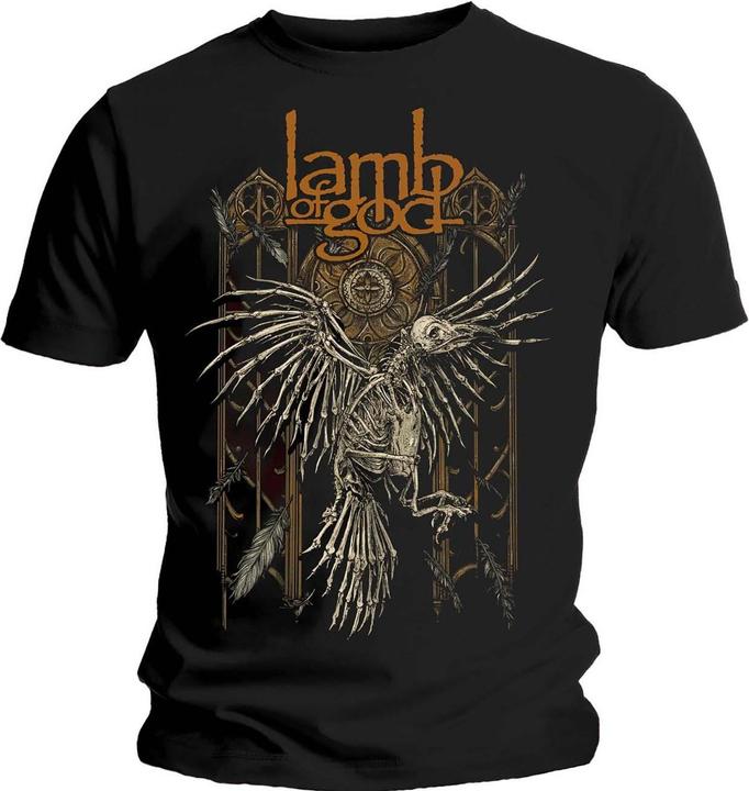 Produktbild Lamb Of God TShirt (XL)