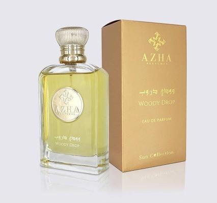 Produktbild NoName Woody Drop EDP 100ml (Eau de Parfum, 100 ml)