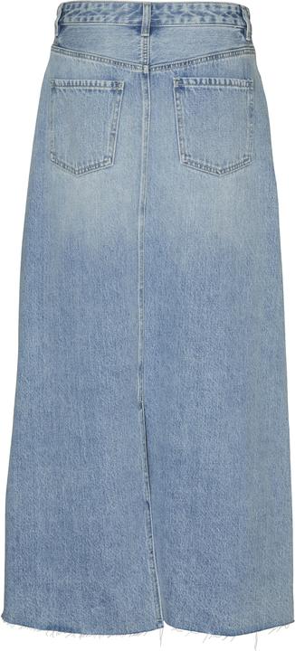 Produktbild Vero Moda VMRIVA Langer Rock Jeansrock (XS)