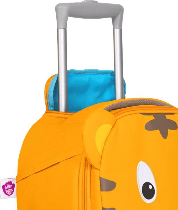 Immagine prodotto Affenzahn Theo Tiger (20 l, Bagaglio a mano (fino a 50 litri))