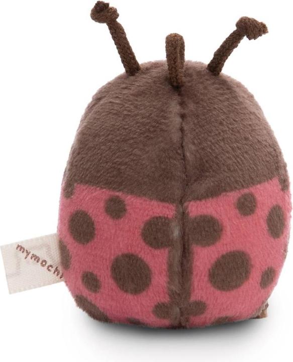 Immagine prodotto Magni NICI coccinella giocattolo Dozz rosso 5cm (5 cm)