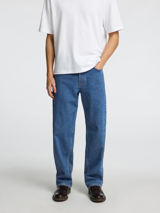 Image du produit Selected Homme Slh220-Loose Ben Kori Jeans Noos (W30/L30)