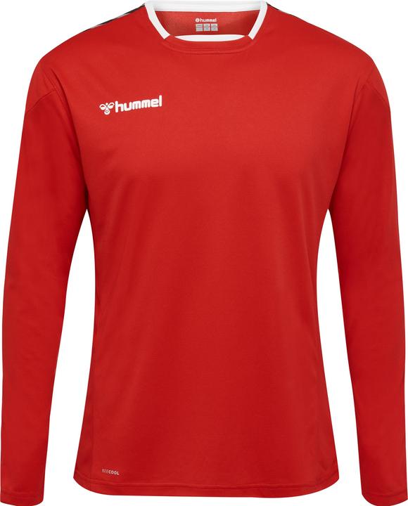 Produktbild hummel Authentic Poly Jersey L/S (S)