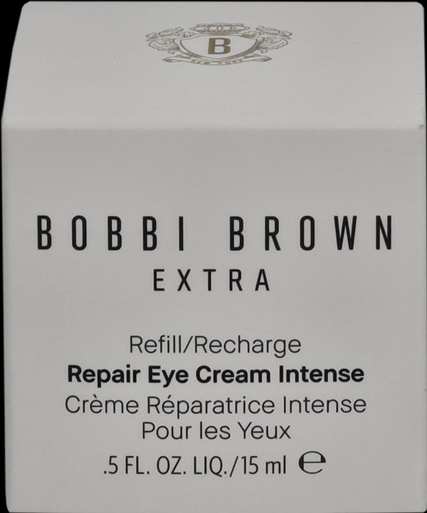 Immagine prodotto Bobbi Brown Ricarica della Crema Occhi Intensa Extra Repair (Crema, 15 ml, Giorno + Notte)