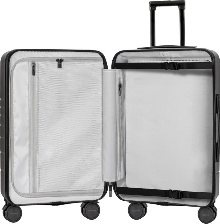 Image du produit Eternitive Valise à roulettes E3 (33 l, Bagage à main (jusqu'à 50l))