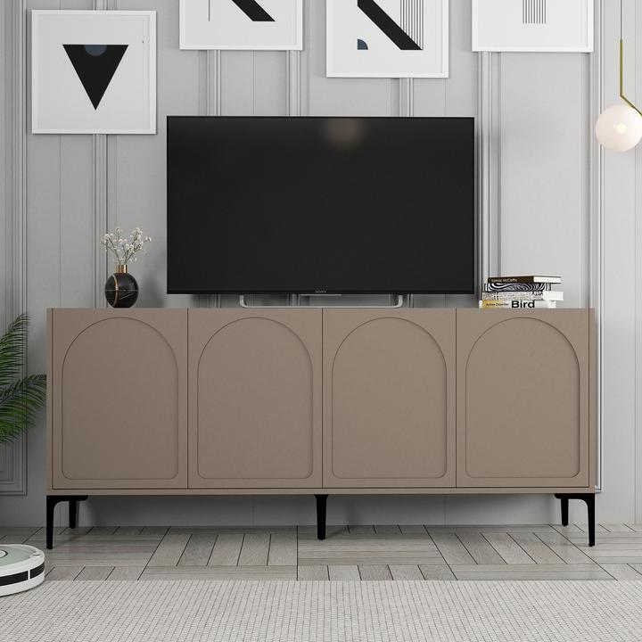 Actual product image Hanah Home Lyon (180 x 35 x 79 cm)