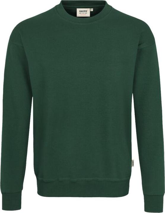 Hakro Sweatshirt MIKRALINAR®