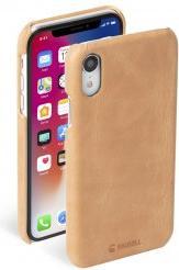 Krusell Sunne Cover Apple iPhone XR vintage nudo (Apple iPhone XR)