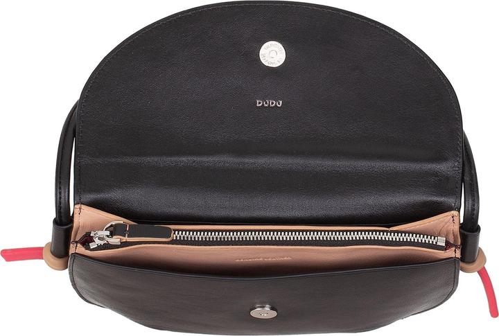 Immagine prodotto Dudu Borsa Skye in pelle 21 cm