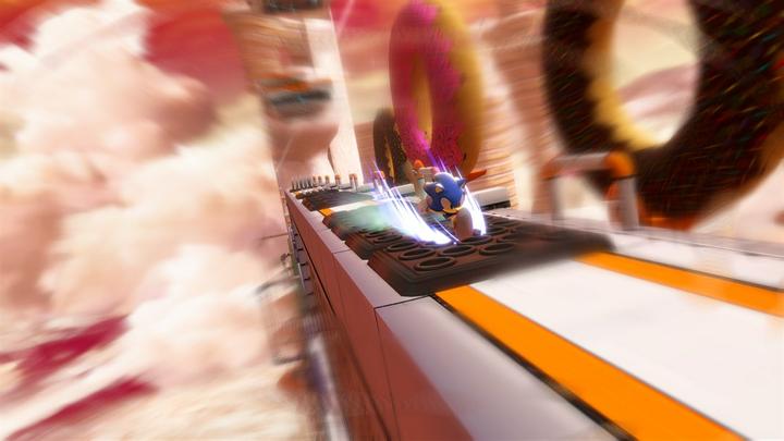 Immagine prodotto Sega Sonic Colours - Ultimate - ES (Xbox One S)