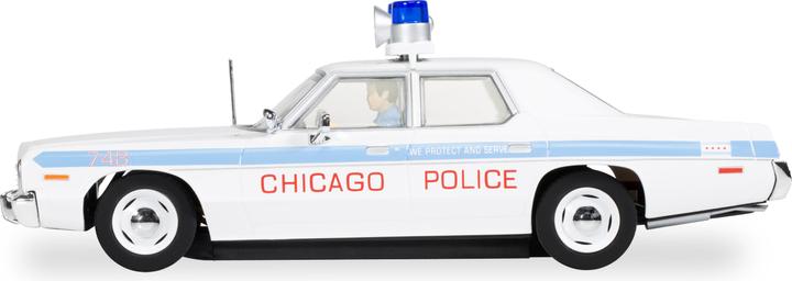 Immagine prodotto Scalextric Blues Brothers Dodge Monaco - Polizia di Chicago