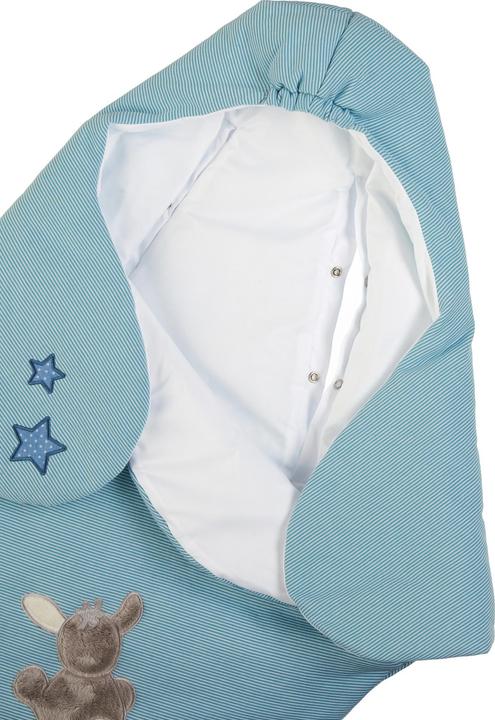 Produktbild Sterntaler Emmi (75 x 90 cm)