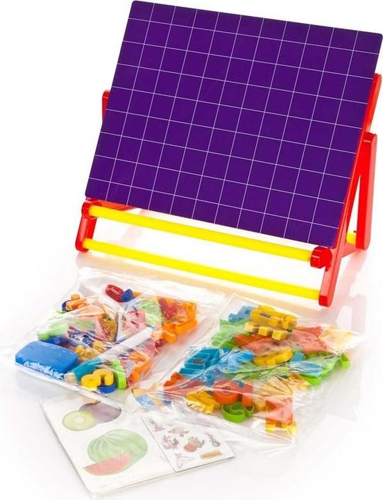 Image du produit No Name Double-Sided Magnetic Drawing Board Hm1
