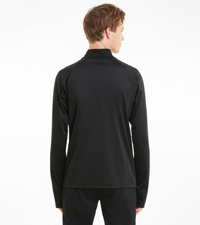 Immagine prodotto Puma Top 1/4 di zip teamLIGA (XS)