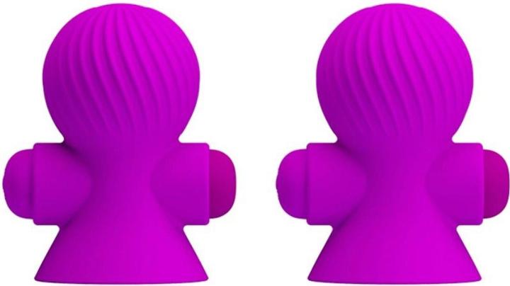 Produktbild Pretty Love Nippelvibrator