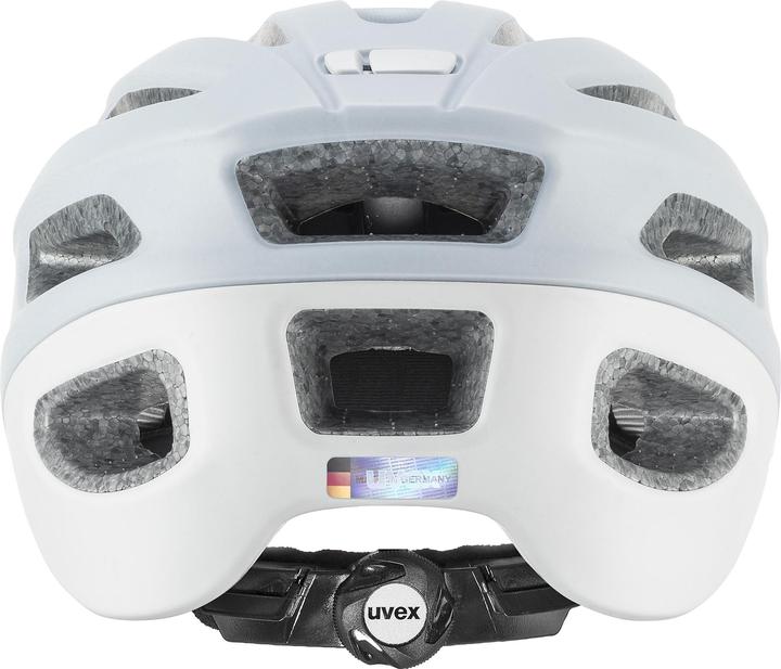 Actual product image Uvex Sports true cc (52 - 56 cm)