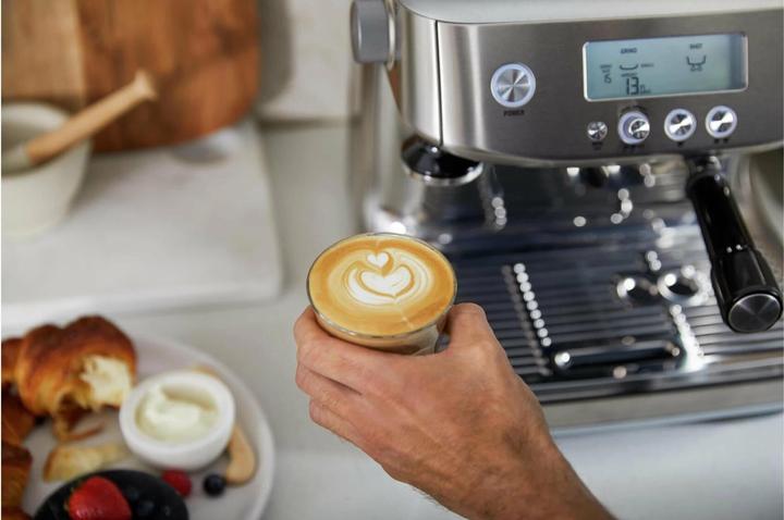 Produktbild Sage the Barista Pro (CH-Stecker)