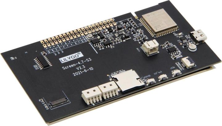 Immagine prodotto Lilygo TTGO T5 Modulo ESP32 con display elettronico da 4,7 pollici e WiFi/Bluetooth V2.3