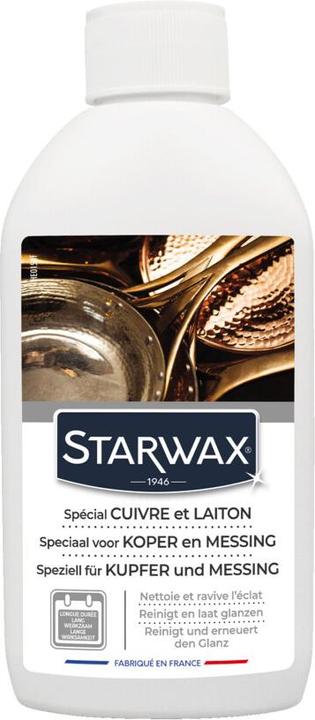 Produktbild Starwax Reiniger