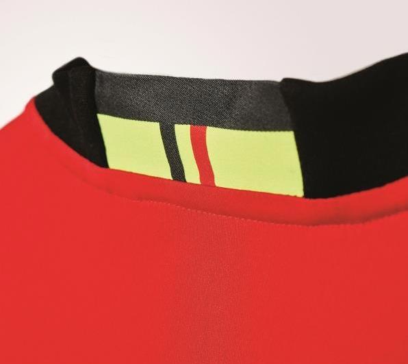 Image du produit adidas Belgique Accueil EM (S)