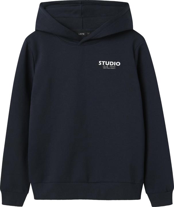 Actual product image Lmtd Relaxed fit hoodie (134)